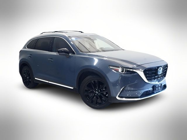 2021 Mazda CX-9 Carbon Edition