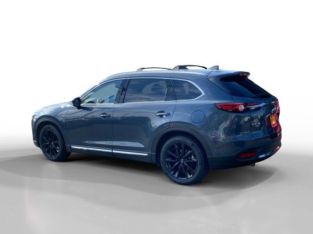 2021 Mazda CX-9 Carbon Edition