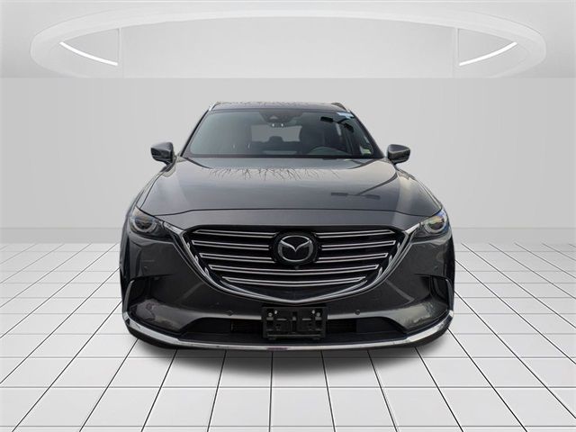 2021 Mazda CX-9 Carbon Edition