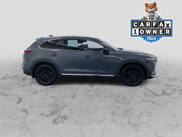 2021 Mazda CX-9 Carbon Edition