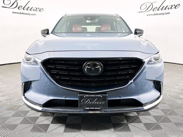 2021 Mazda CX-9 Carbon Edition