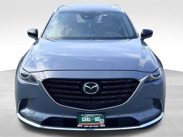 2021 Mazda CX-9 Carbon Edition