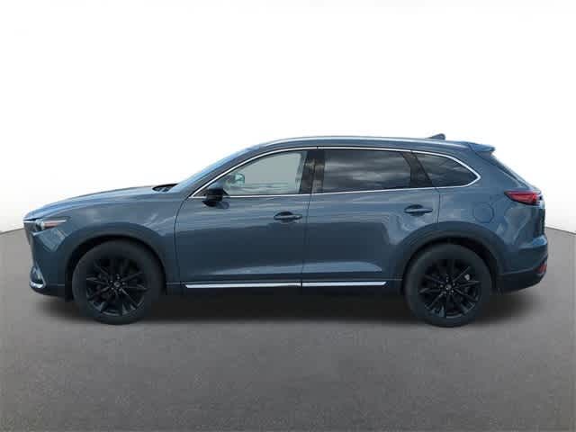 2021 Mazda CX-9 Carbon Edition