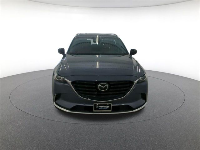 2021 Mazda CX-9 Carbon Edition