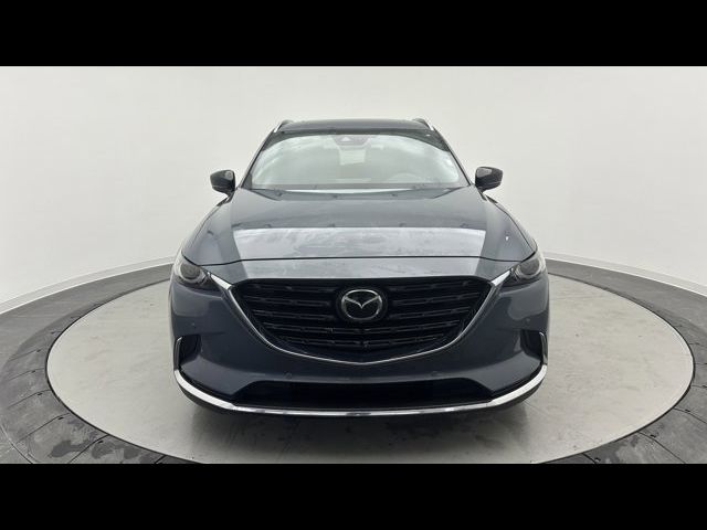 2021 Mazda CX-9 Carbon Edition