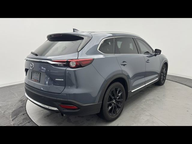 2021 Mazda CX-9 Carbon Edition