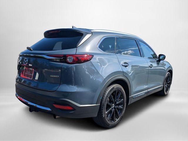 2021 Mazda CX-9 Carbon Edition