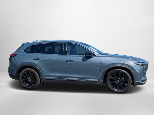 2021 Mazda CX-9 Carbon Edition