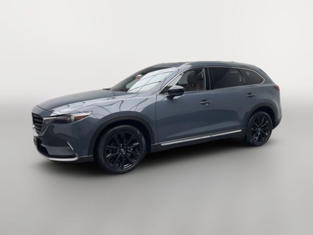 2021 Mazda CX-9 Carbon Edition