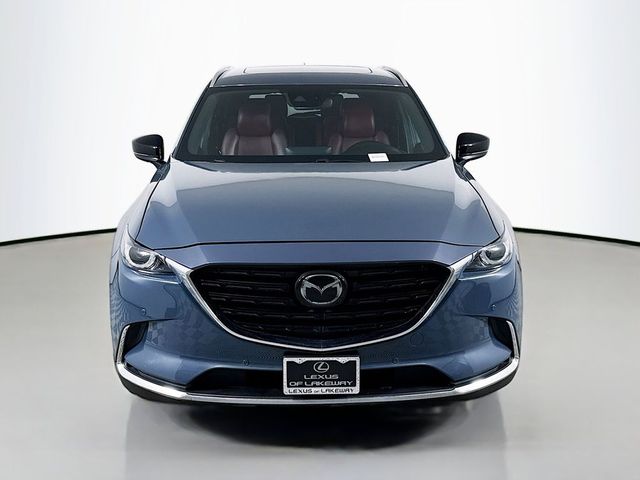 2021 Mazda CX-9 Carbon Edition