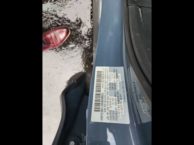 2021 Mazda CX-9 Carbon Edition