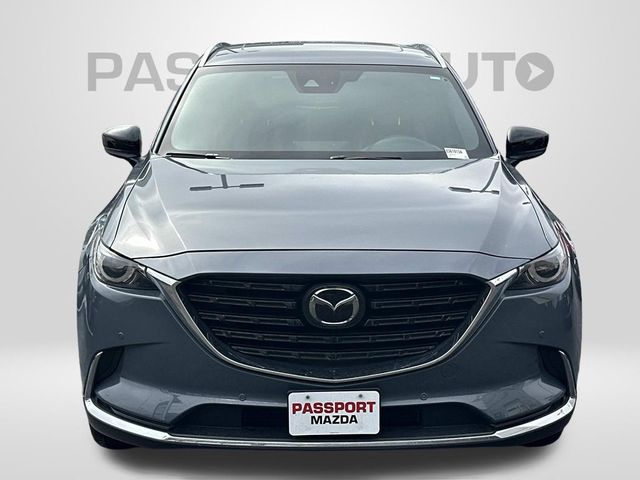 2021 Mazda CX-9 Carbon Edition