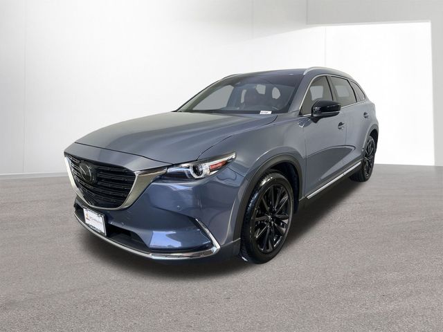 2021 Mazda CX-9 Carbon Edition