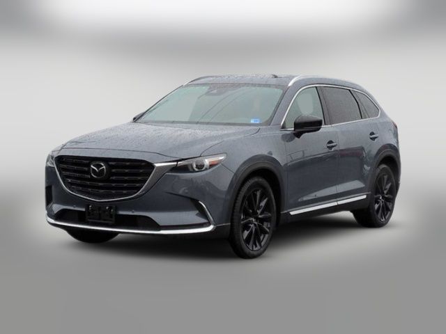 2021 Mazda CX-9 Carbon Edition