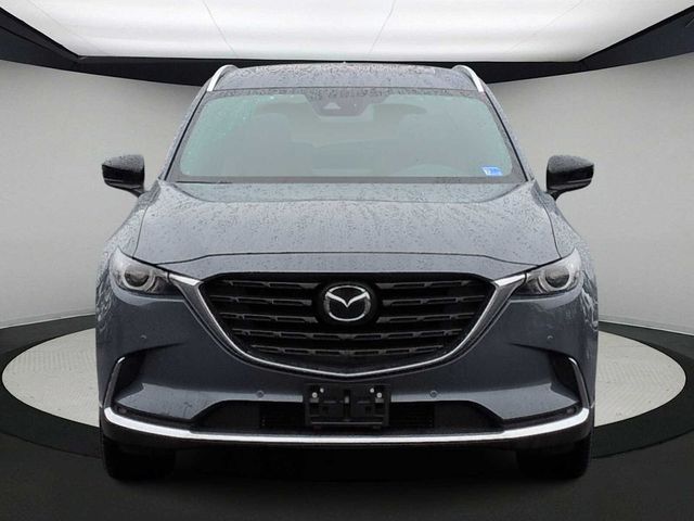 2021 Mazda CX-9 Carbon Edition