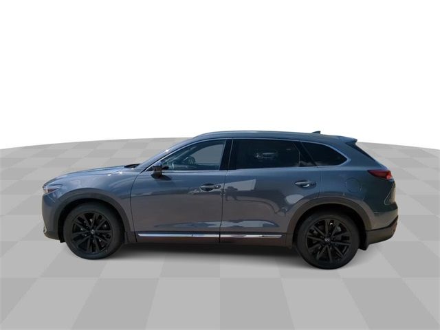 2021 Mazda CX-9 Carbon Edition