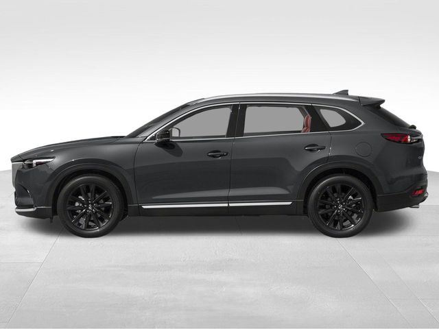 2021 Mazda CX-9 Carbon Edition