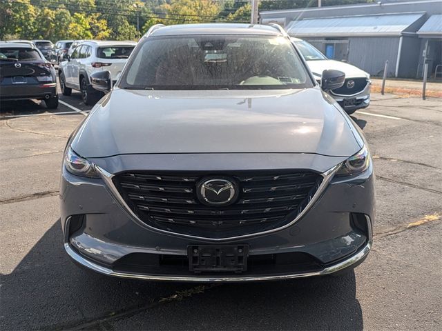 2021 Mazda CX-9 Carbon Edition