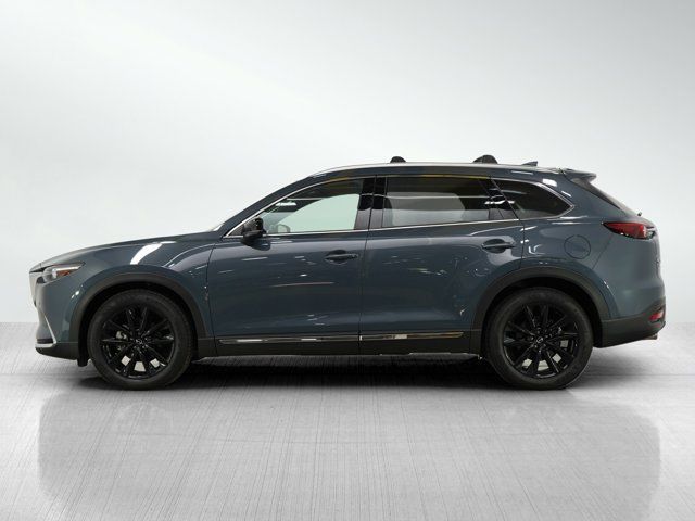 2021 Mazda CX-9 Carbon Edition