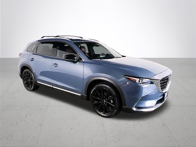 2021 Mazda CX-9 Carbon Edition