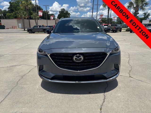 2021 Mazda CX-9 Carbon Edition