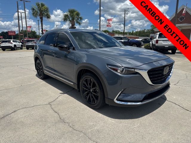 2021 Mazda CX-9 Carbon Edition