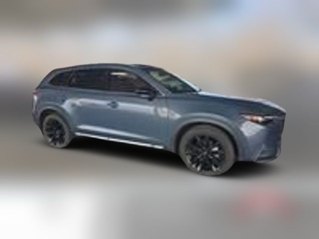 2021 Mazda CX-9 Carbon Edition