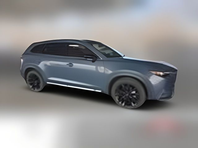 2021 Mazda CX-9 Carbon Edition