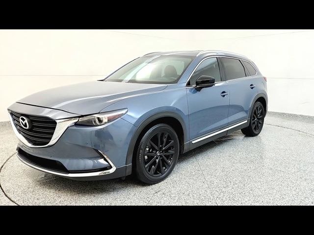 2021 Mazda CX-9 Carbon Edition