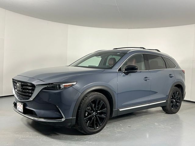 2021 Mazda CX-9 Carbon Edition