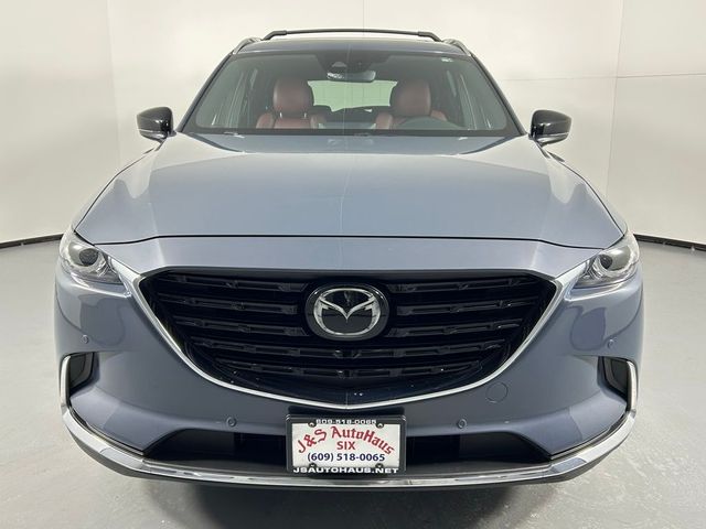 2021 Mazda CX-9 Carbon Edition