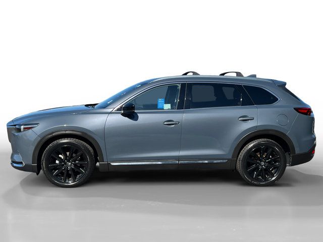 2021 Mazda CX-9 Carbon Edition