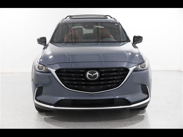 2021 Mazda CX-9 Carbon Edition