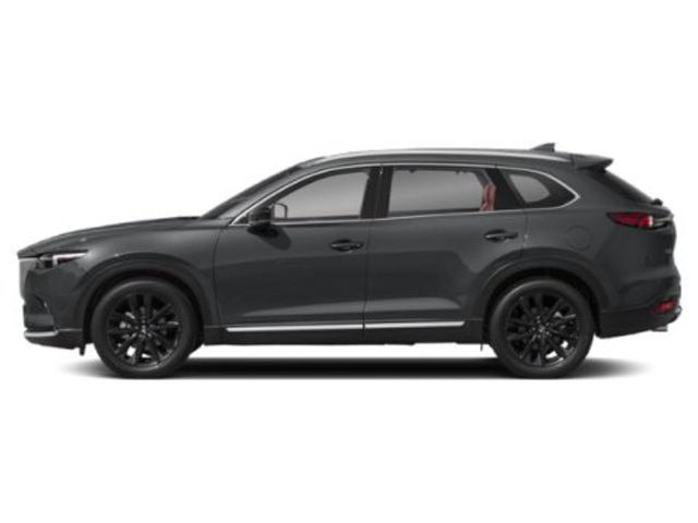 2021 Mazda CX-9 Carbon Edition