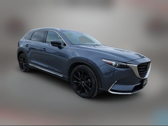 2021 Mazda CX-9 Carbon Edition