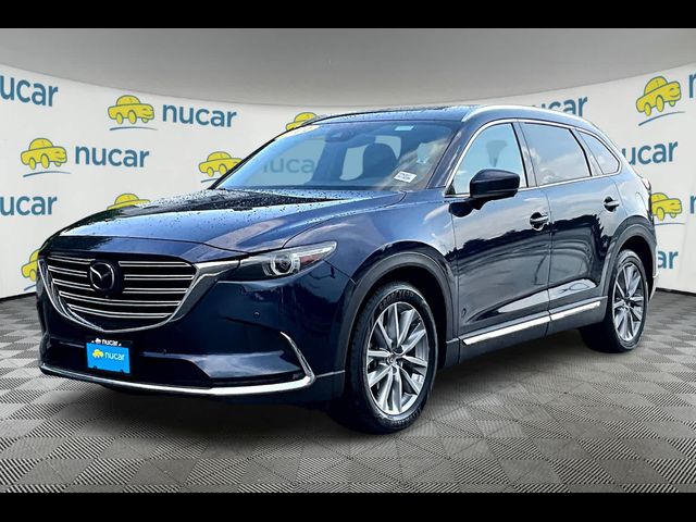 2021 Mazda CX-9 Grand Touring