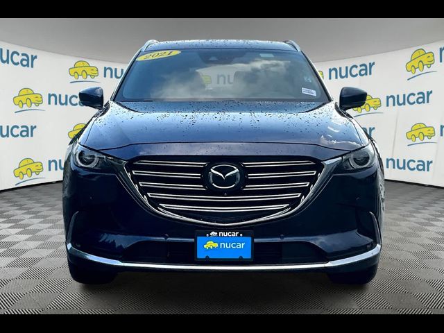 2021 Mazda CX-9 Grand Touring