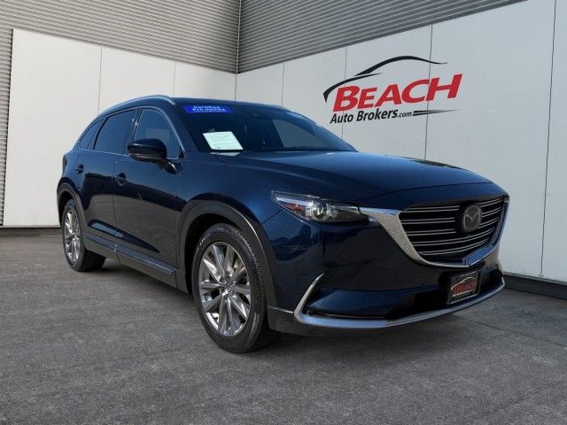2021 Mazda CX-9 Grand Touring
