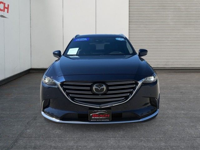 2021 Mazda CX-9 Grand Touring