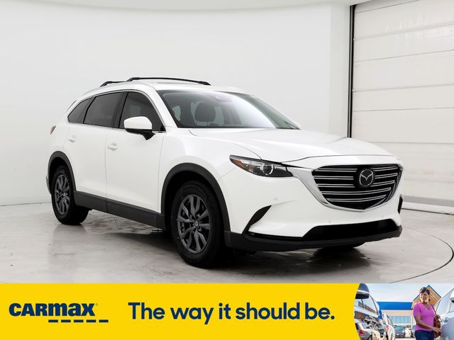 2021 Mazda CX-9 Touring