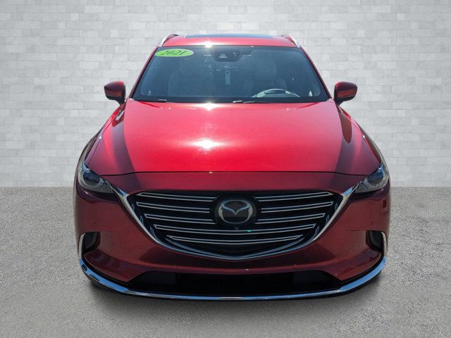 2021 Mazda CX-9 Grand Touring