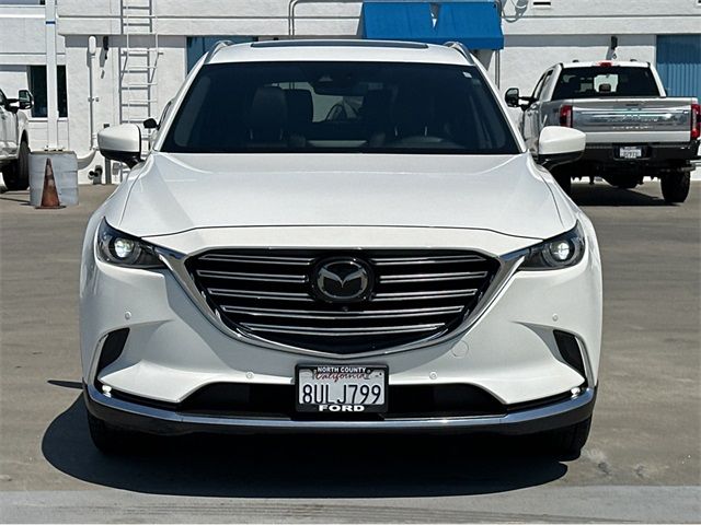 2021 Mazda CX-9 Grand Touring