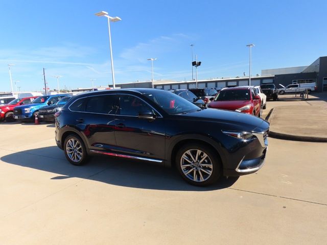 2021 Mazda CX-9 Grand Touring