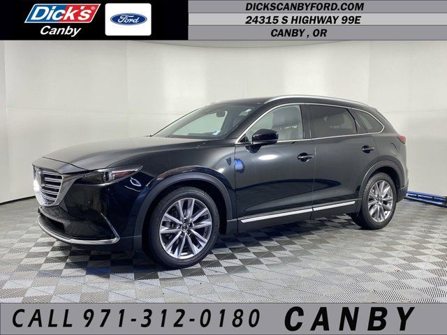 2021 Mazda CX-9 Grand Touring