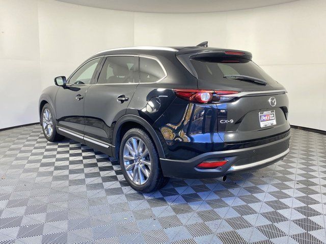 2021 Mazda CX-9 Grand Touring