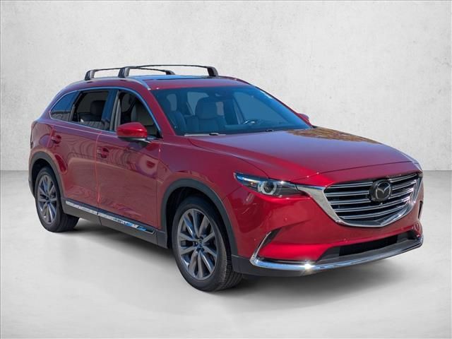 2021 Mazda CX-9 Grand Touring