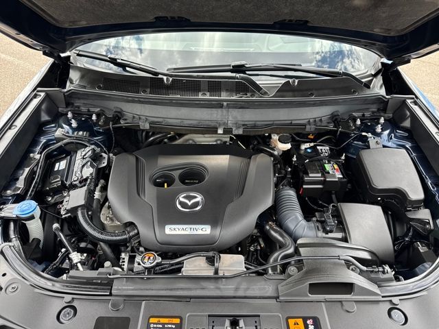 2021 Mazda CX-9 Grand Touring