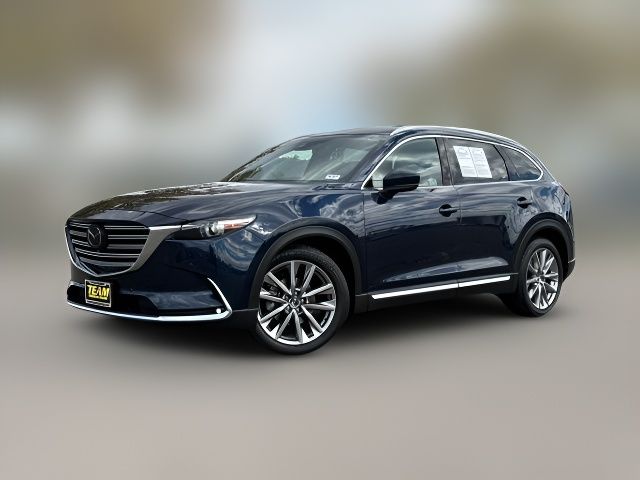 2021 Mazda CX-9 Grand Touring