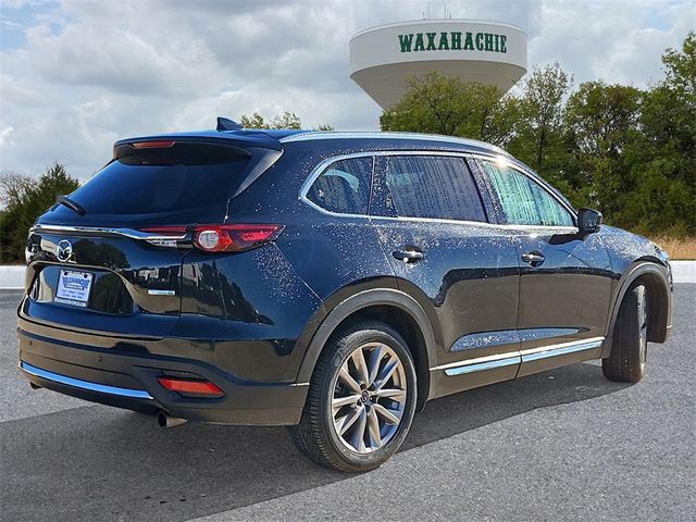 2021 Mazda CX-9 Grand Touring