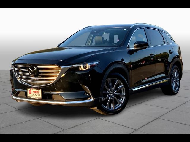 2021 Mazda CX-9 Grand Touring